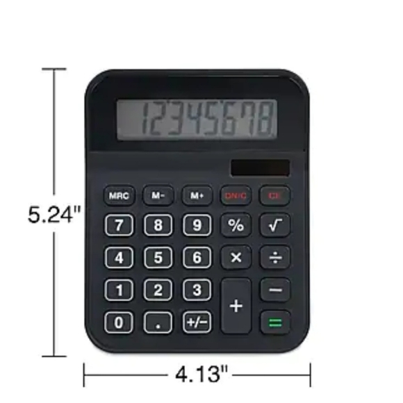 Calculator - Picture 3 of 4